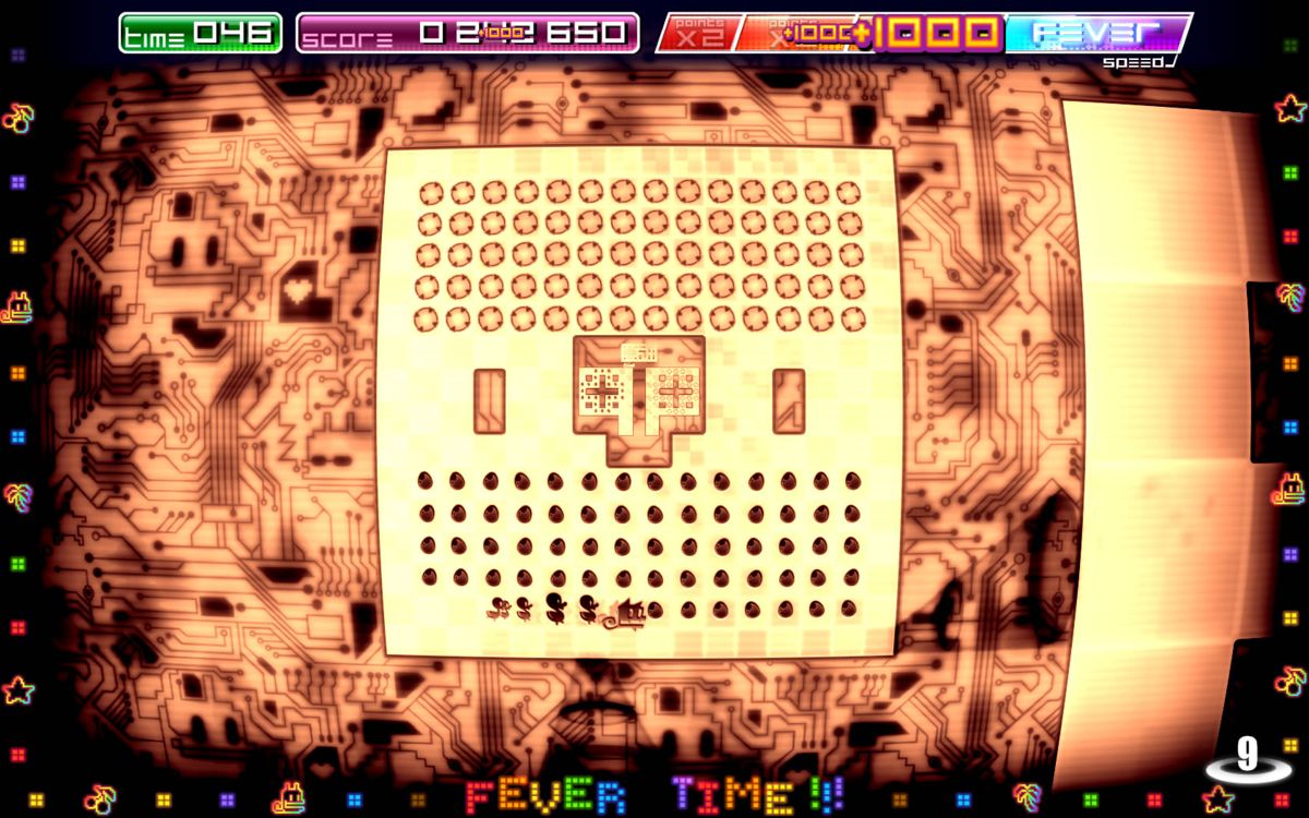 Pix the Cat screenshot 4 for Playstation 4